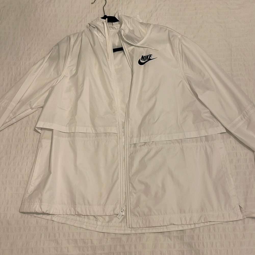 NIKE Light jacket